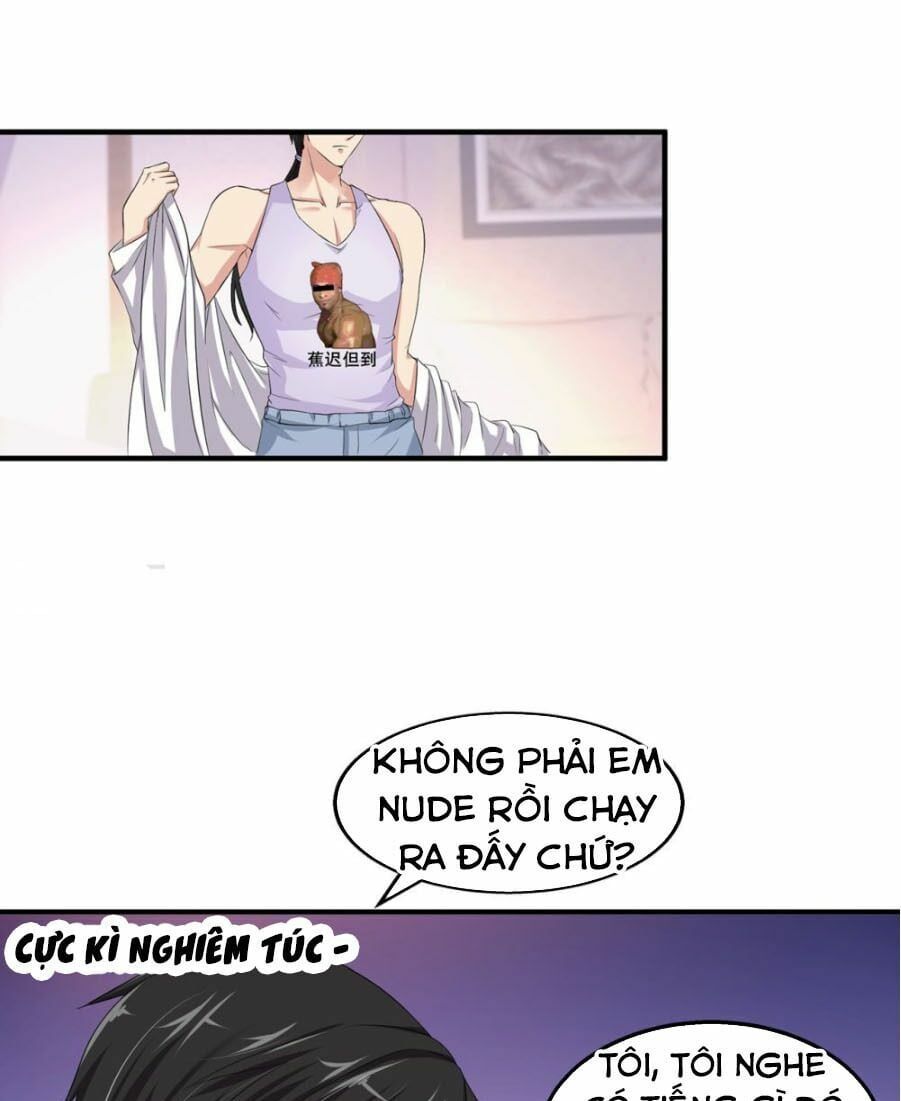 đọc truyện Tuyệt Phẩm Y Thánh Chương 1 ảnh 34 tại Thiên Thai Truyện