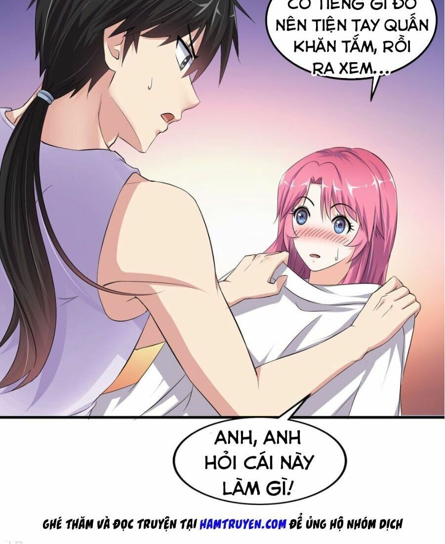 đọc truyện Tuyệt Phẩm Y Thánh Chương 1 ảnh 35 tại Thiên Thai Truyện