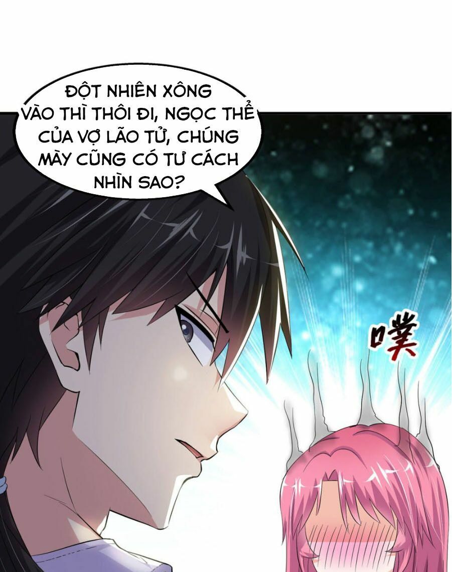 đọc truyện Tuyệt Phẩm Y Thánh Chương 1 ảnh 36 tại Thiên Thai Truyện