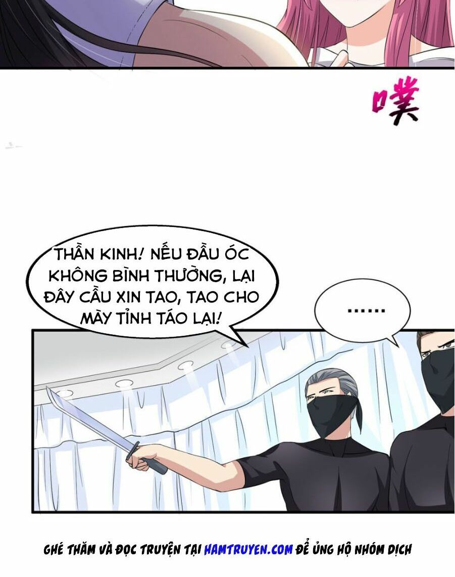 đọc truyện Tuyệt Phẩm Y Thánh Chương 1 ảnh 37 tại Thiên Thai Truyện