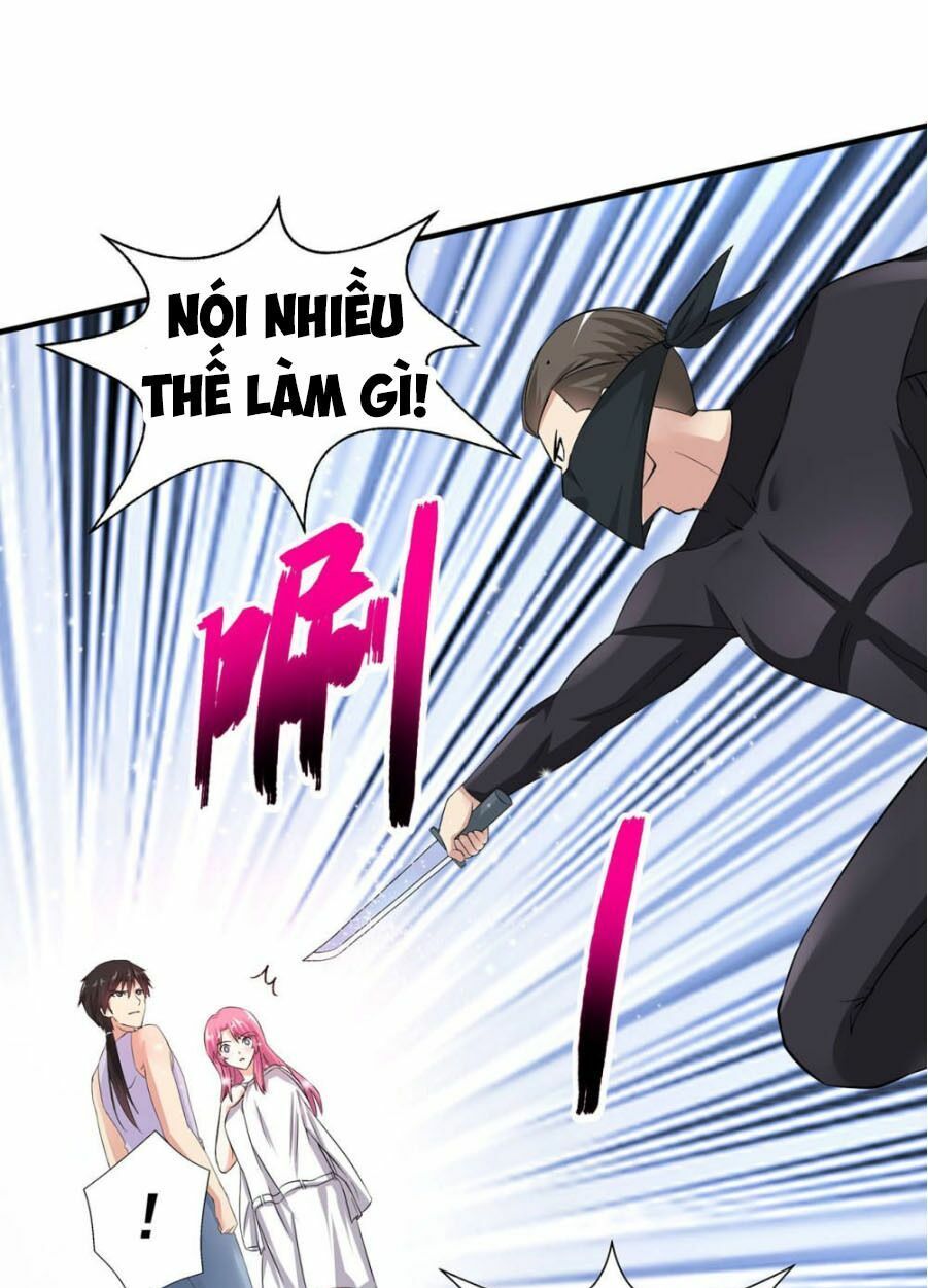 đọc truyện Tuyệt Phẩm Y Thánh Chương 1 ảnh 38 tại Thiên Thai Truyện