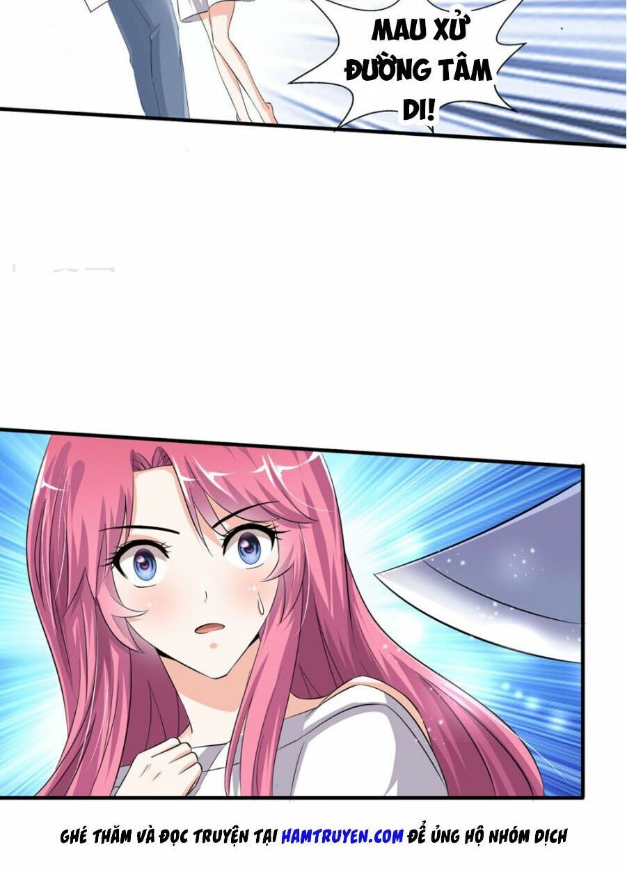 đọc truyện Tuyệt Phẩm Y Thánh Chương 1 ảnh 39 tại Thiên Thai Truyện