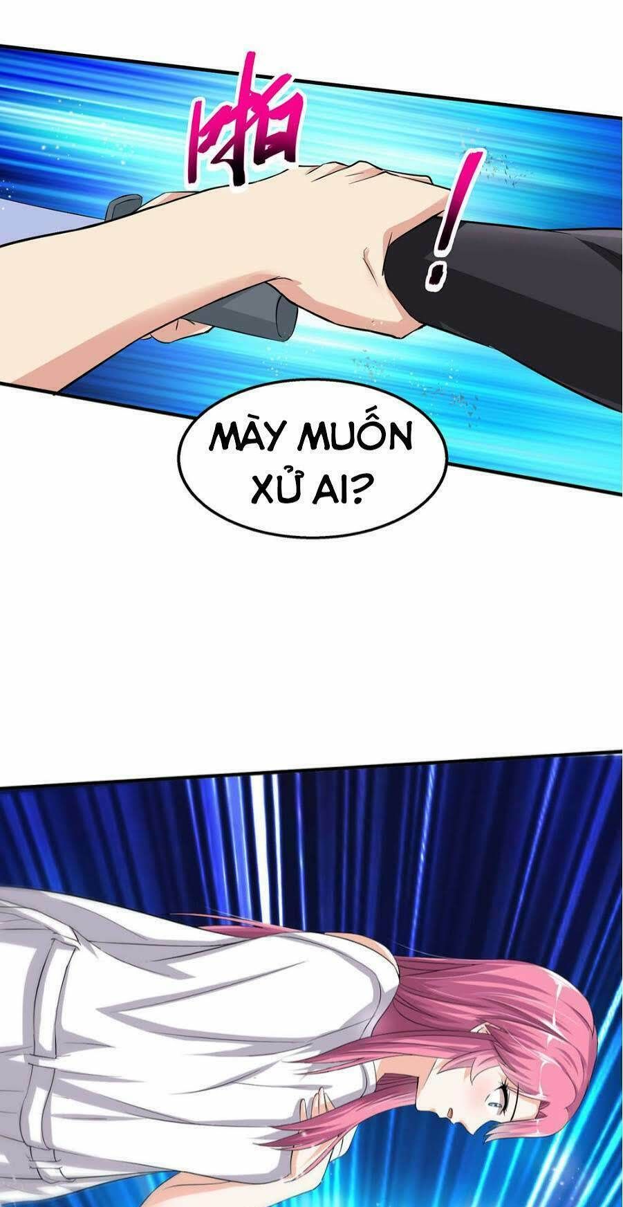 đọc truyện Tuyệt Phẩm Y Thánh Chương 1 ảnh 40 tại Thiên Thai Truyện