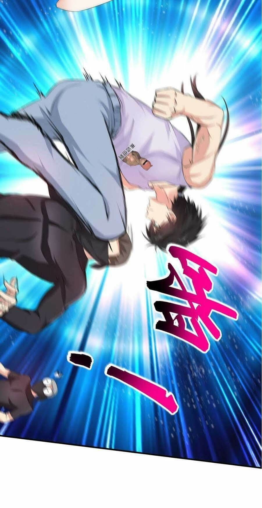 đọc truyện Tuyệt Phẩm Y Thánh Chương 1 ảnh 41 tại Thiên Thai Truyện