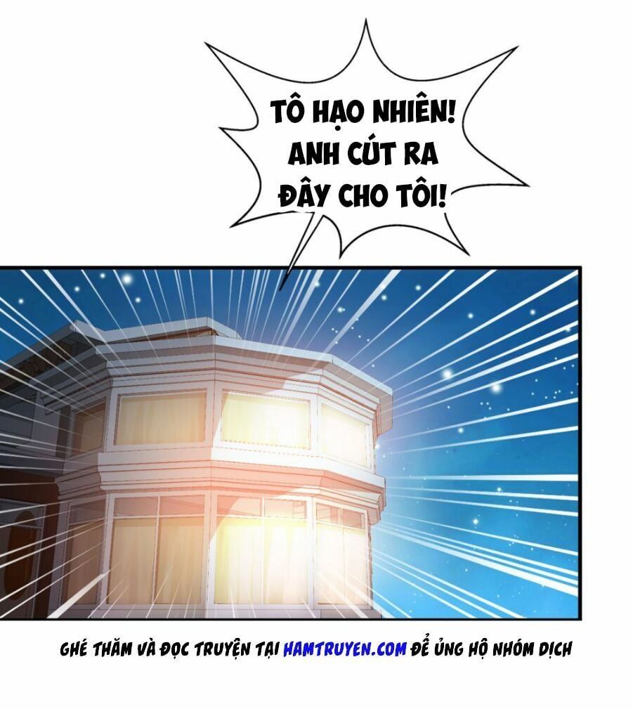 đọc truyện Tuyệt Phẩm Y Thánh Chương 1 ảnh 7 tại Thiên Thai Truyện