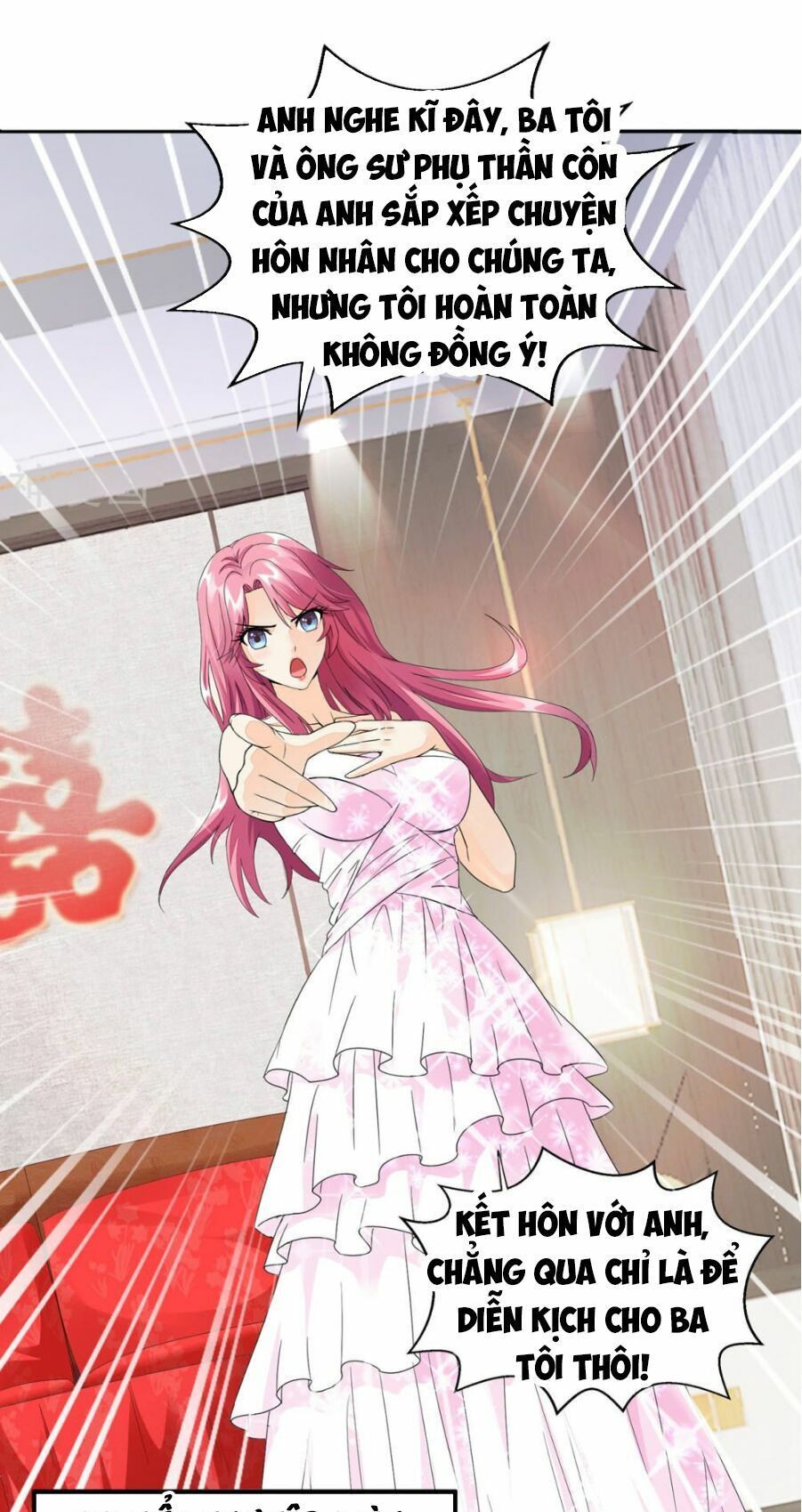 đọc truyện Tuyệt Phẩm Y Thánh Chương 1 ảnh 8 tại Thiên Thai Truyện