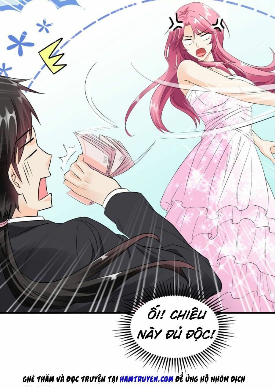 đọc truyện Tuyệt Phẩm Y Thánh Chương 1 ảnh 11 tại Thiên Thai Truyện