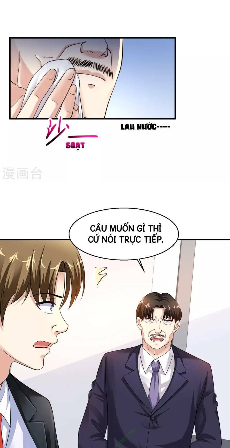 đọc truyện Tuyệt Phẩm Y Thánh Chương 10 ảnh 3 tại Thiên Thai Truyện