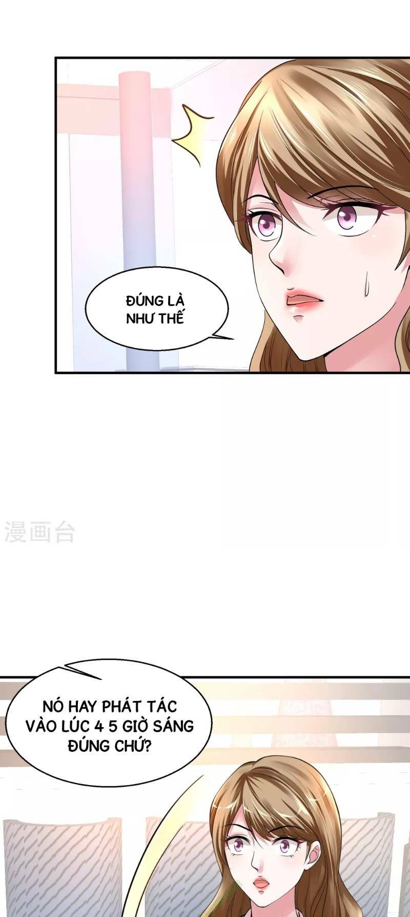 đọc truyện Tuyệt Phẩm Y Thánh Chương 10 ảnh 13 tại Thiên Thai Truyện