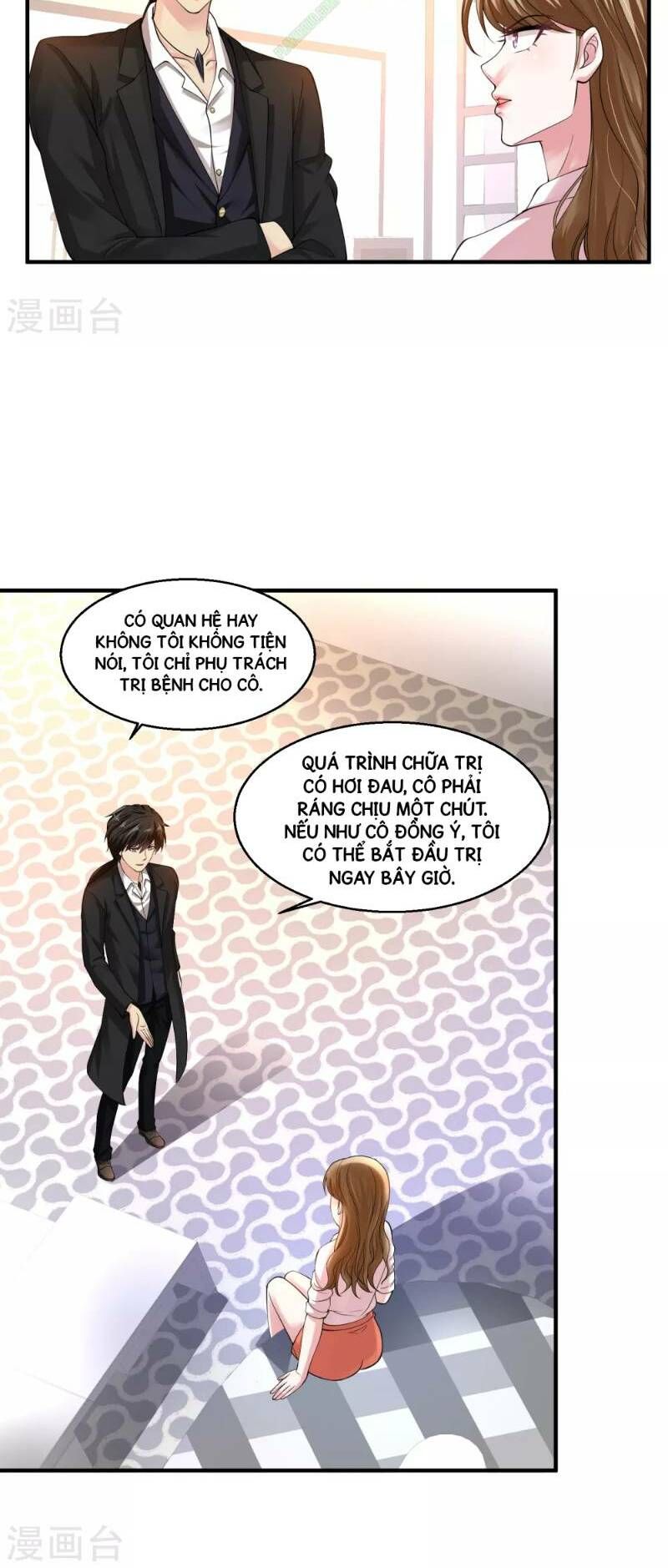 đọc truyện Tuyệt Phẩm Y Thánh Chương 10 ảnh 16 tại Thiên Thai Truyện