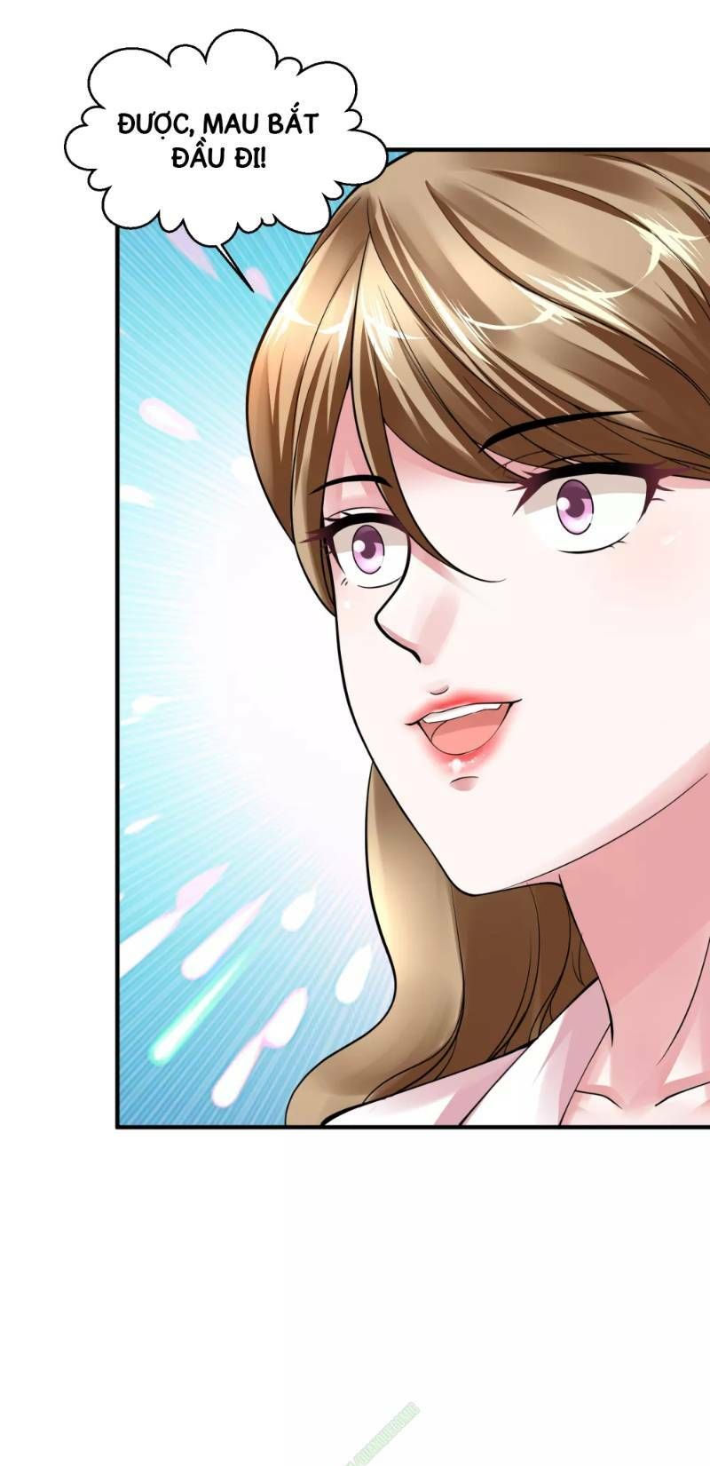 đọc truyện Tuyệt Phẩm Y Thánh Chương 10 ảnh 17 tại Thiên Thai Truyện