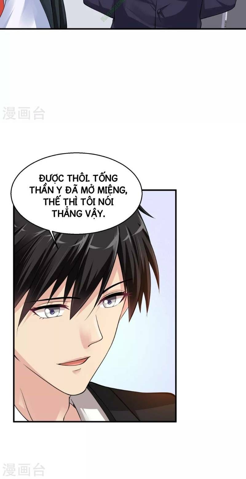 đọc truyện Tuyệt Phẩm Y Thánh Chương 10 ảnh 4 tại Thiên Thai Truyện