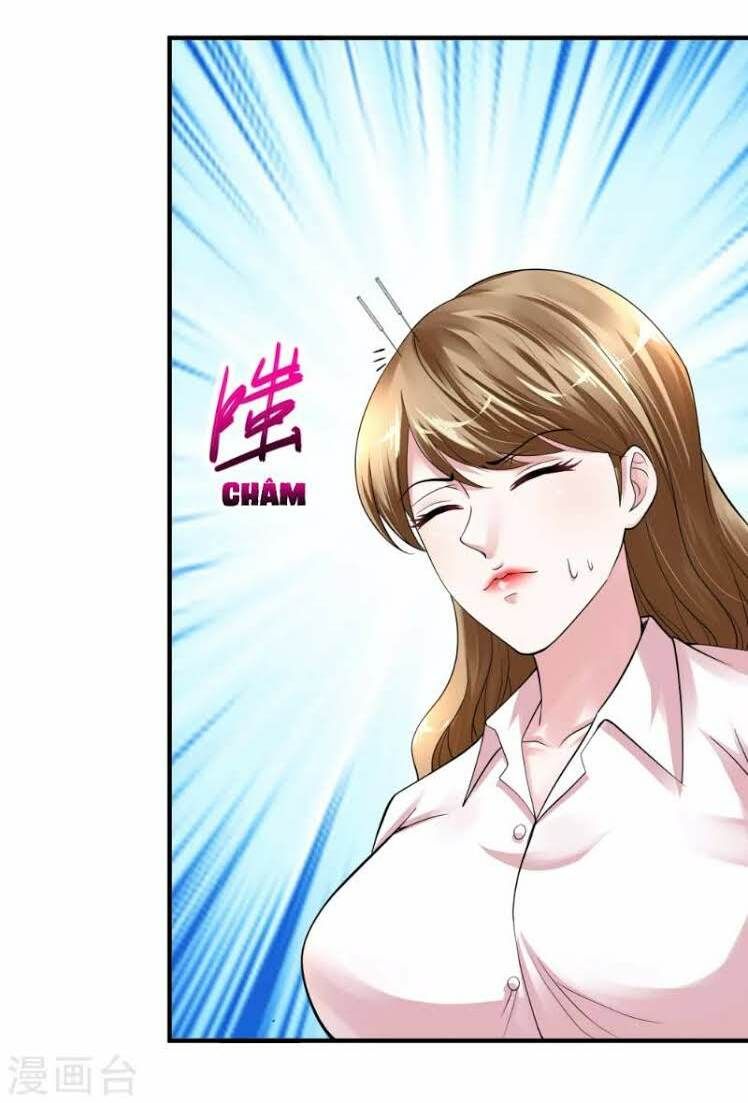 đọc truyện Tuyệt Phẩm Y Thánh Chương 10 ảnh 23 tại Thiên Thai Truyện