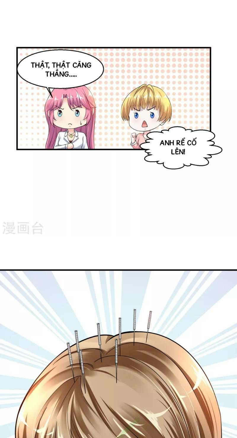 đọc truyện Tuyệt Phẩm Y Thánh Chương 10 ảnh 24 tại Thiên Thai Truyện