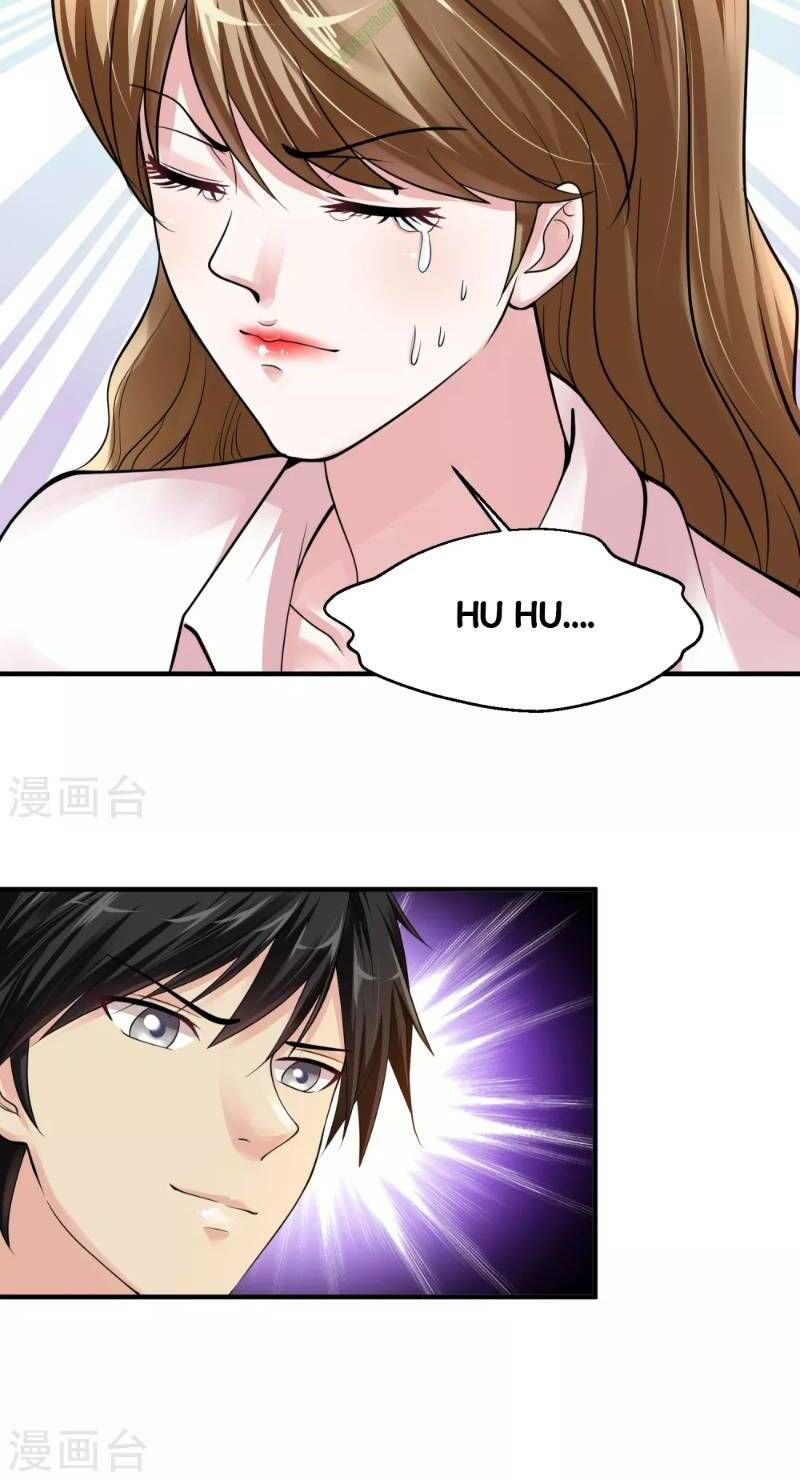 đọc truyện Tuyệt Phẩm Y Thánh Chương 10 ảnh 25 tại Thiên Thai Truyện