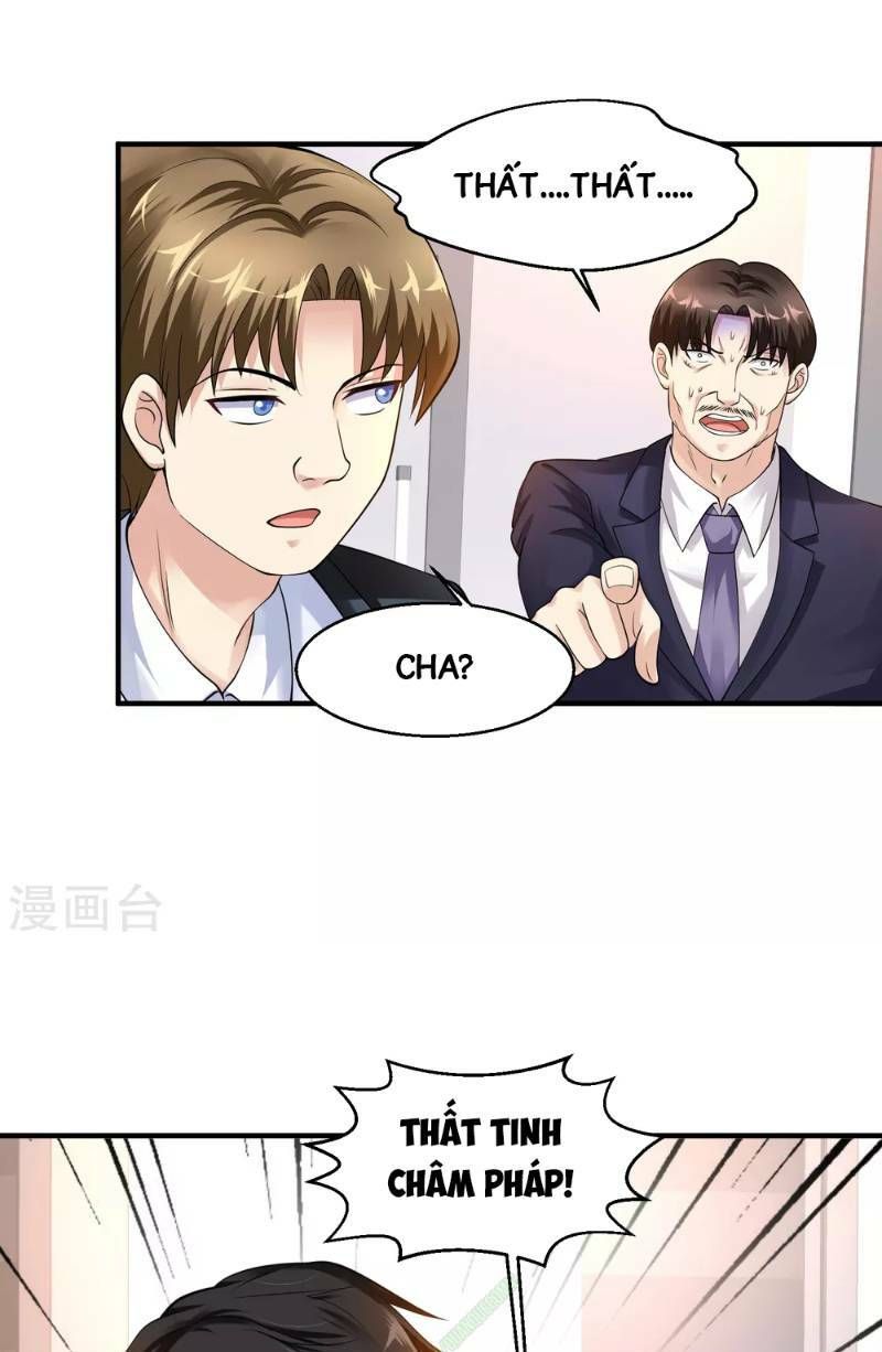 đọc truyện Tuyệt Phẩm Y Thánh Chương 10 ảnh 28 tại Thiên Thai Truyện