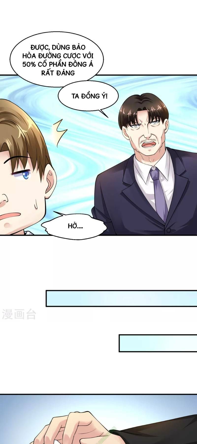 đọc truyện Tuyệt Phẩm Y Thánh Chương 10 ảnh 7 tại Thiên Thai Truyện