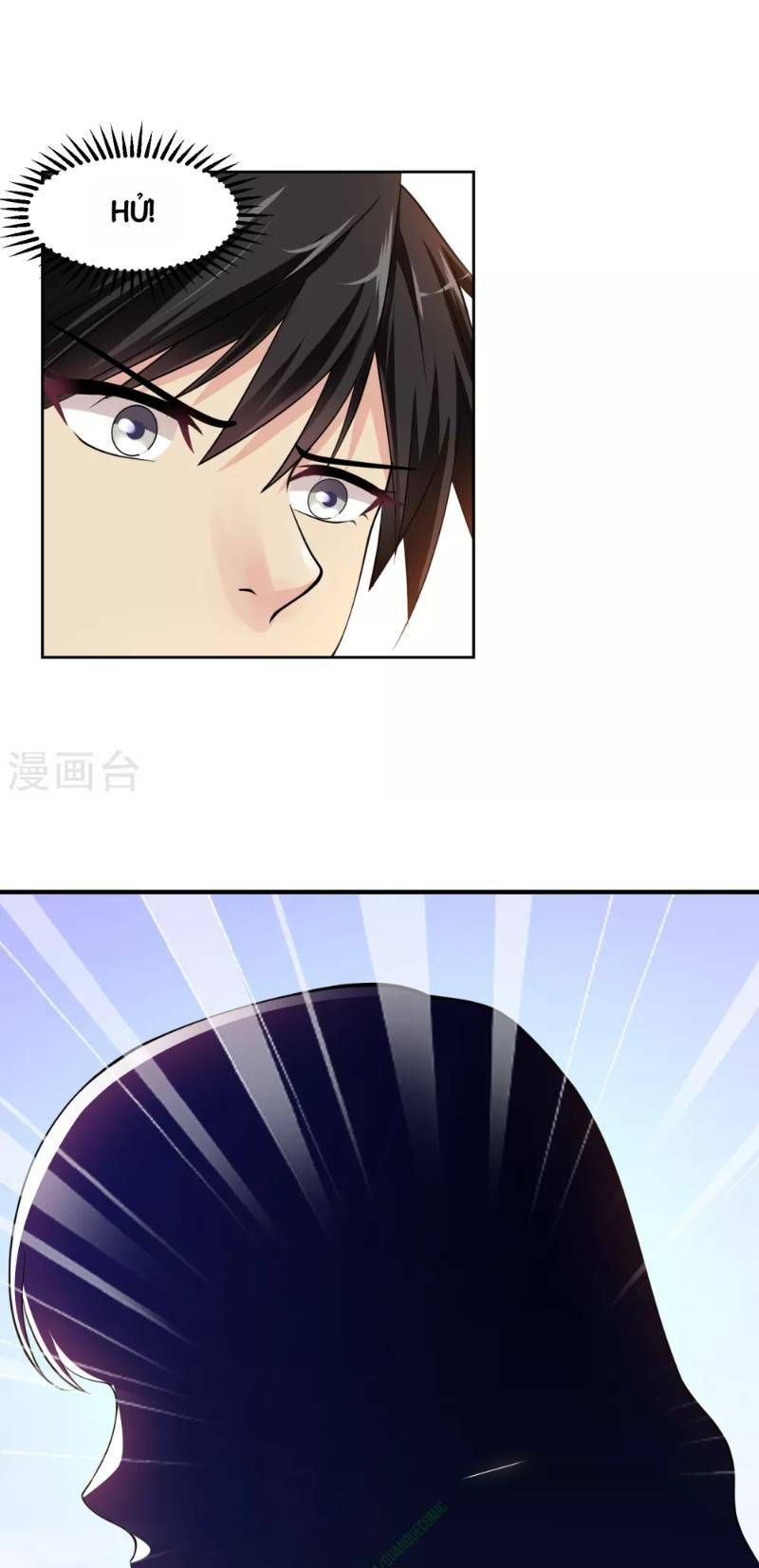 đọc truyện Tuyệt Phẩm Y Thánh Chương 10 ảnh 11 tại Thiên Thai Truyện