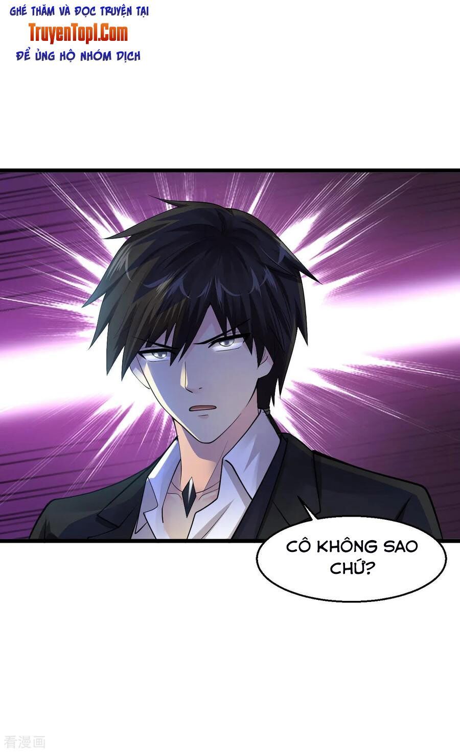 đọc truyện Tuyệt Phẩm Y Thánh Chương 100 ảnh 16 tại Thiên Thai Truyện