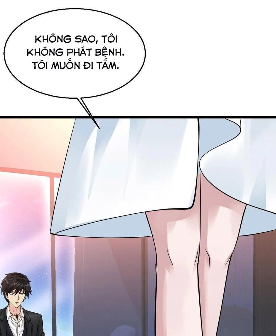 đọc truyện Tuyệt Phẩm Y Thánh Chương 100 ảnh 17 tại Thiên Thai Truyện