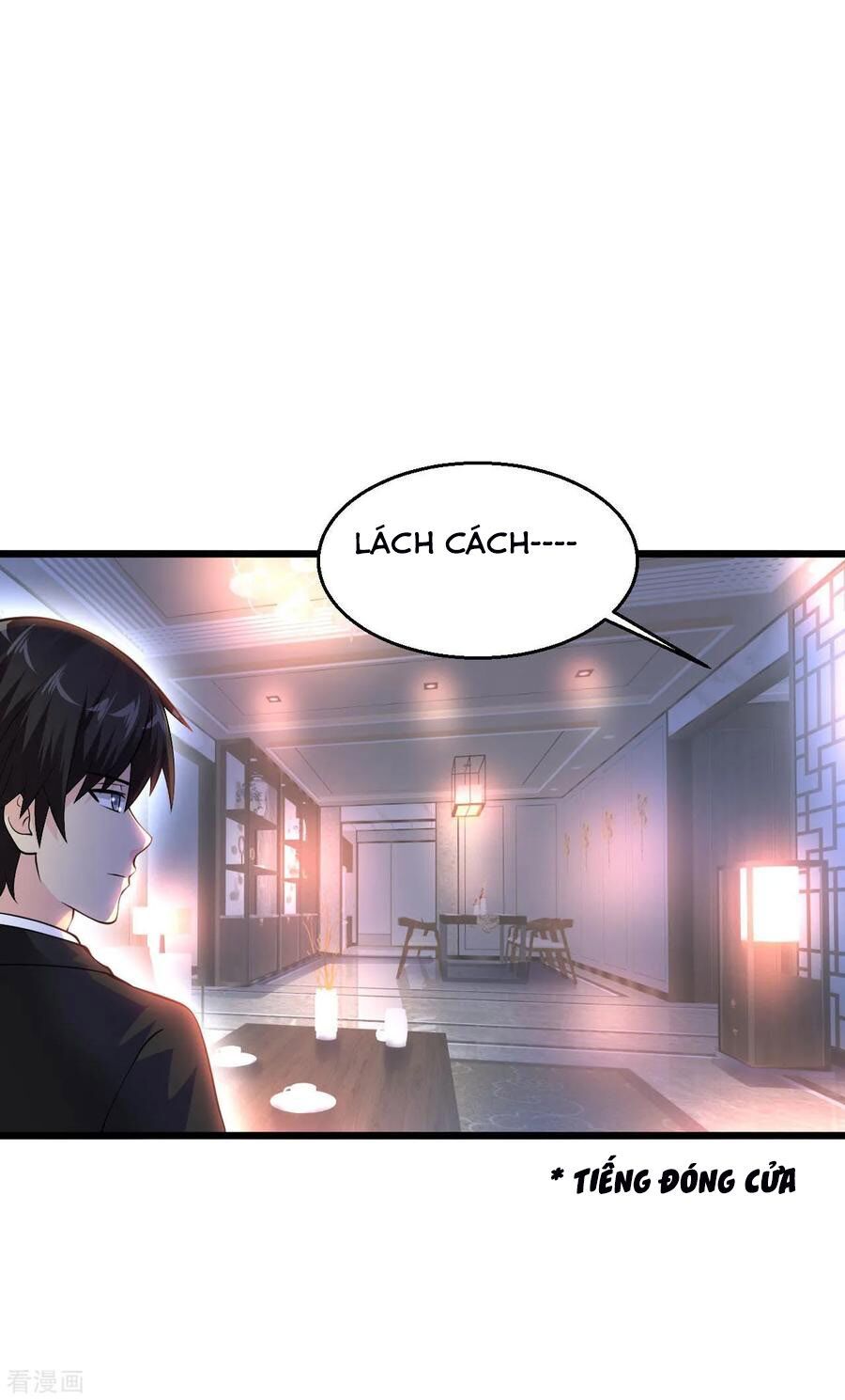 đọc truyện Tuyệt Phẩm Y Thánh Chương 100 ảnh 19 tại Thiên Thai Truyện