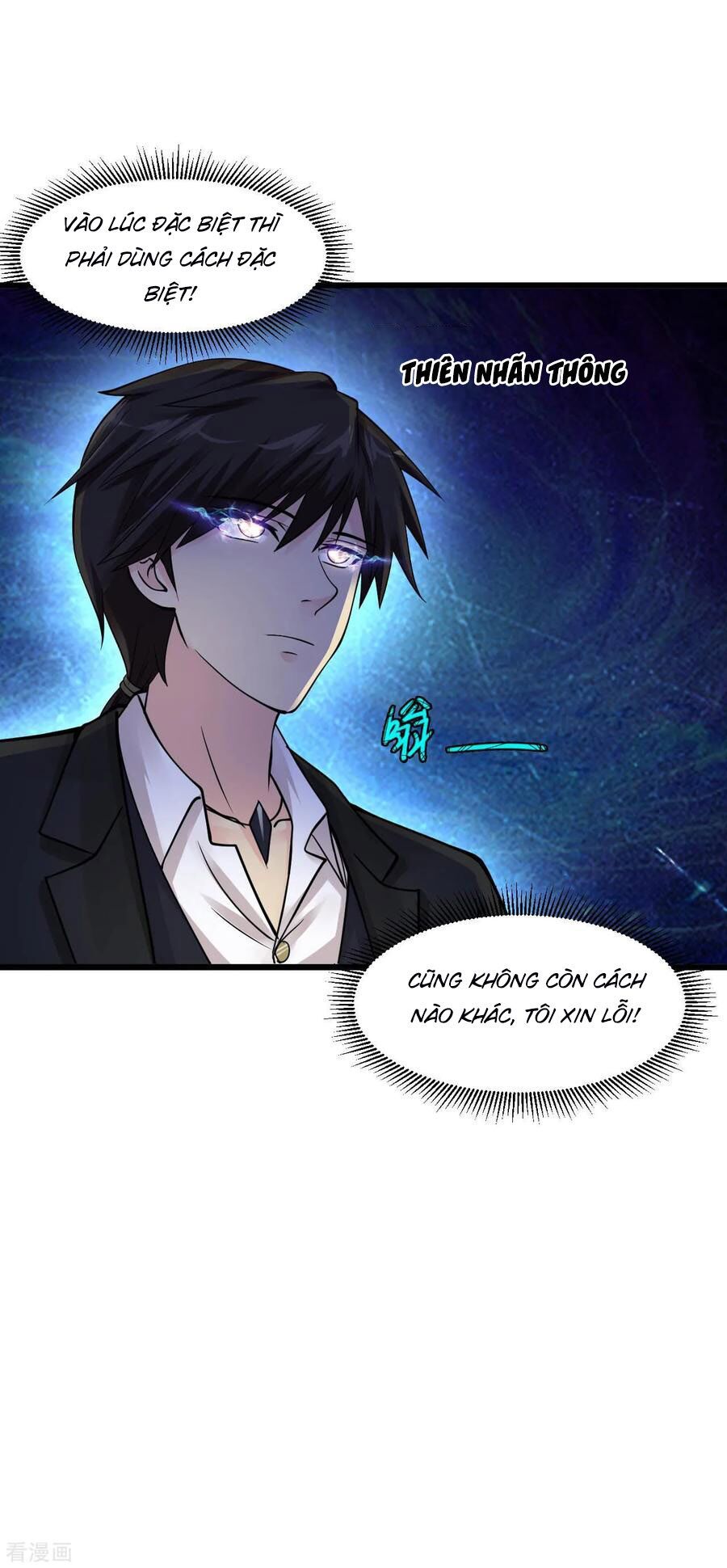 đọc truyện Tuyệt Phẩm Y Thánh Chương 100 ảnh 20 tại Thiên Thai Truyện