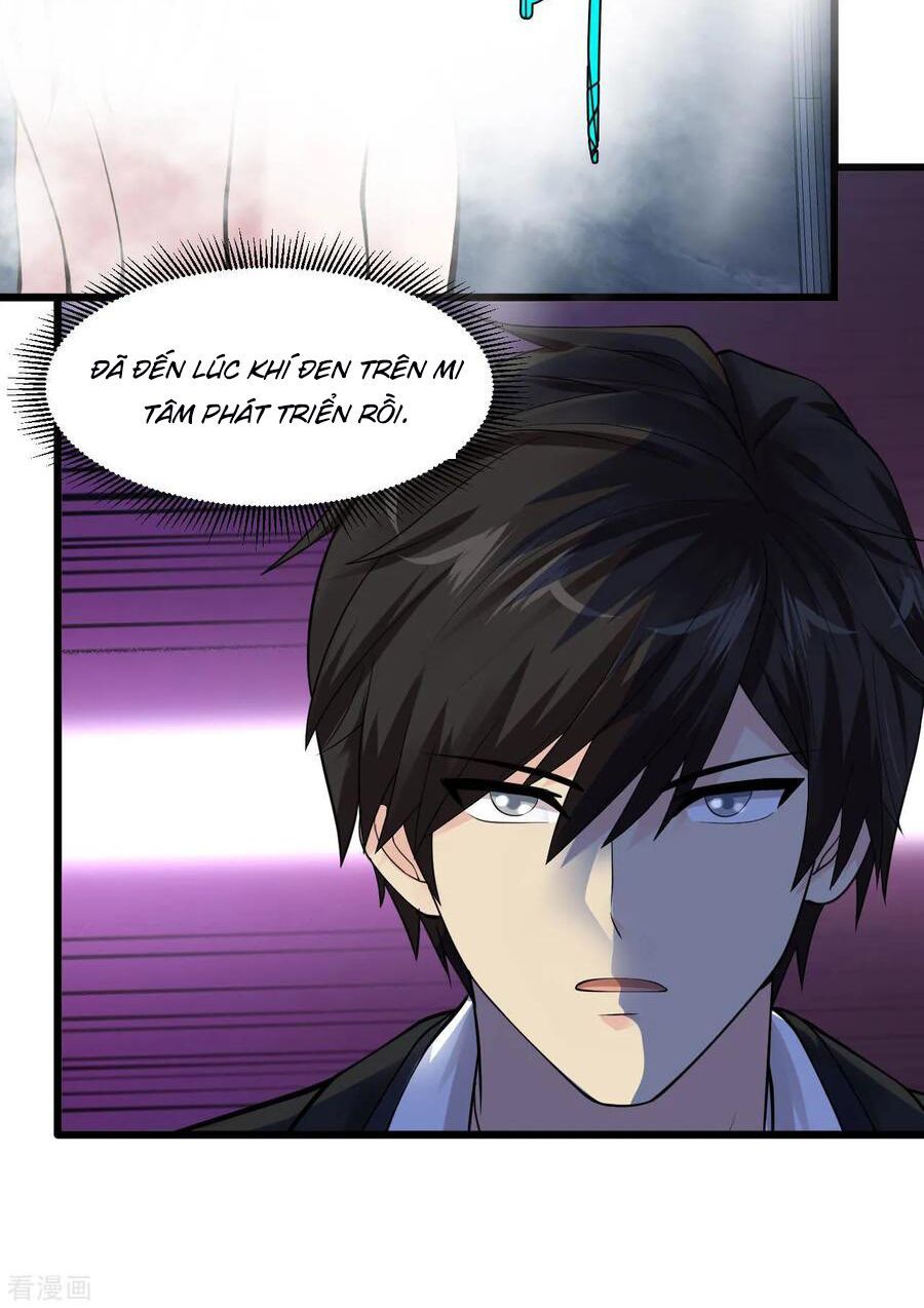 đọc truyện Tuyệt Phẩm Y Thánh Chương 100 ảnh 24 tại Thiên Thai Truyện