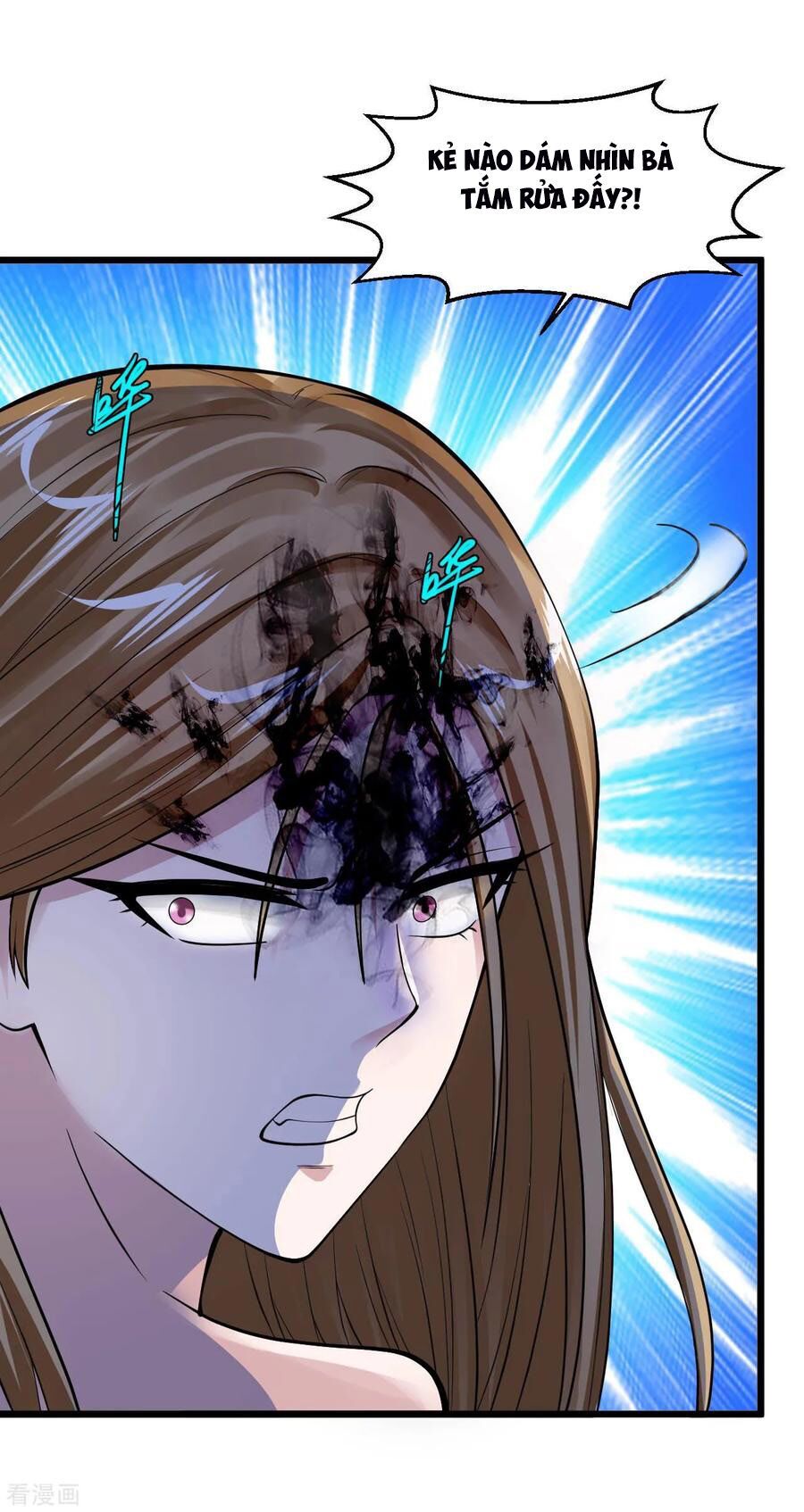 đọc truyện Tuyệt Phẩm Y Thánh Chương 100 ảnh 25 tại Thiên Thai Truyện