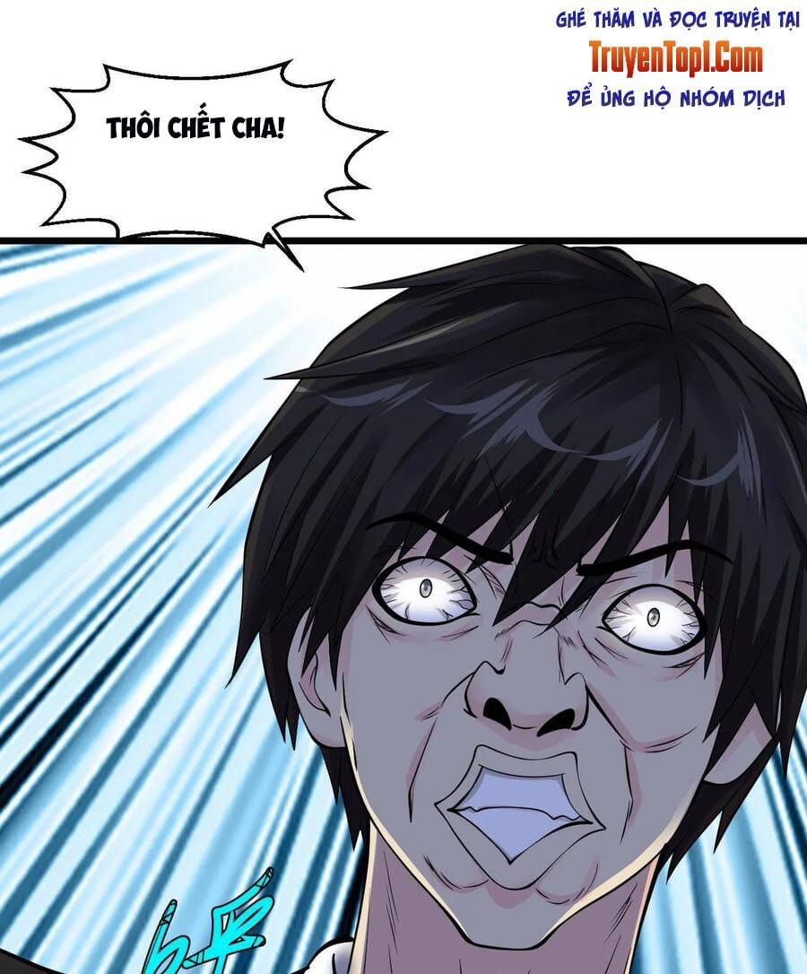 đọc truyện Tuyệt Phẩm Y Thánh Chương 100 ảnh 26 tại Thiên Thai Truyện