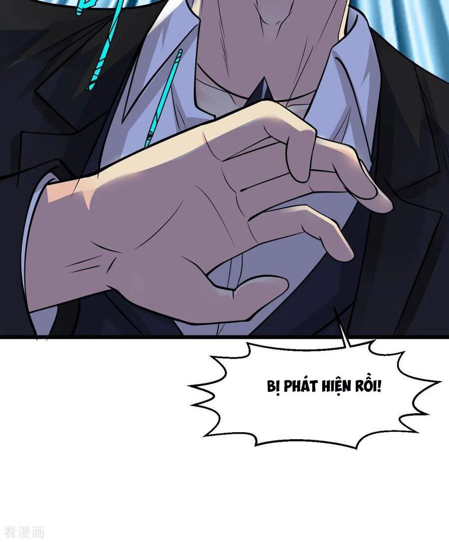 đọc truyện Tuyệt Phẩm Y Thánh Chương 100 ảnh 27 tại Thiên Thai Truyện