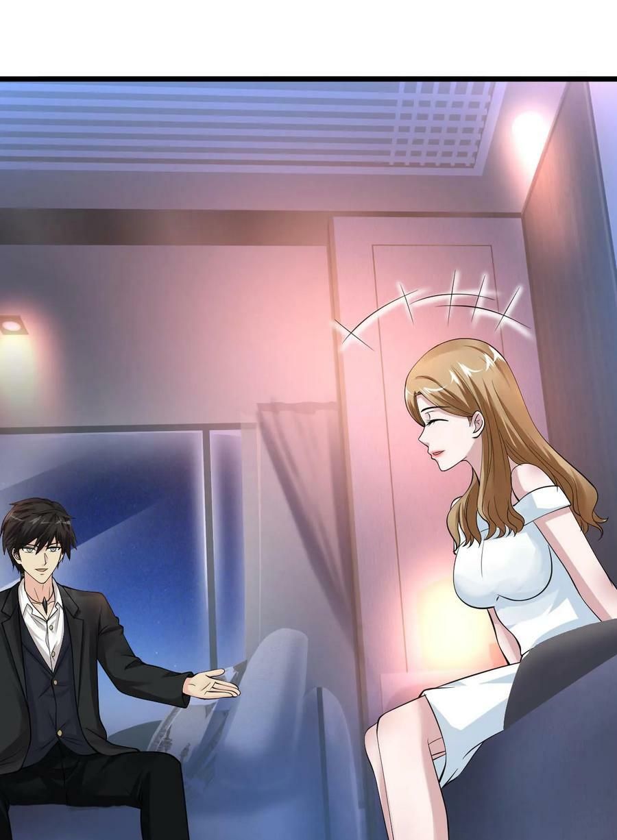 đọc truyện Tuyệt Phẩm Y Thánh Chương 100 ảnh 10 tại Thiên Thai Truyện