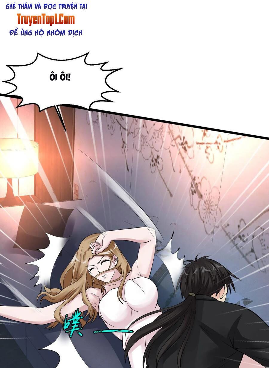 đọc truyện Tuyệt Phẩm Y Thánh Chương 101 ảnh 13 tại Thiên Thai Truyện