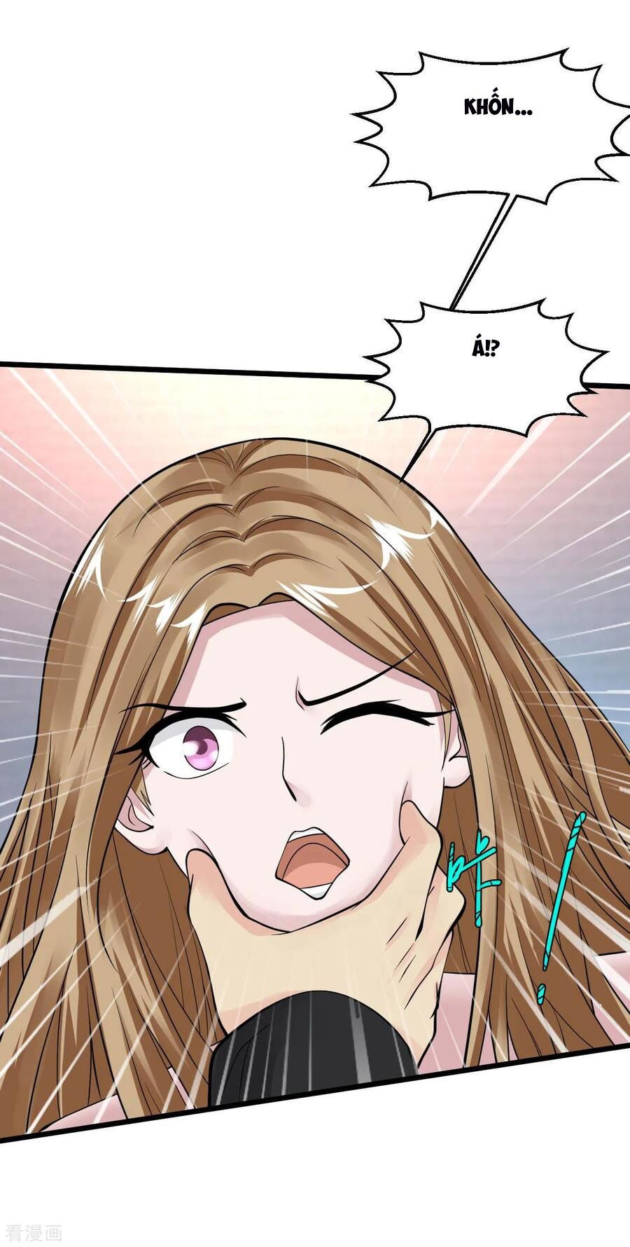 đọc truyện Tuyệt Phẩm Y Thánh Chương 101 ảnh 15 tại Thiên Thai Truyện