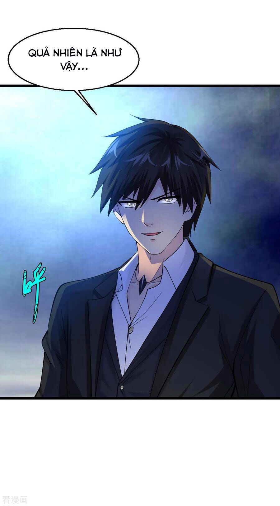 đọc truyện Tuyệt Phẩm Y Thánh Chương 101 ảnh 22 tại Thiên Thai Truyện