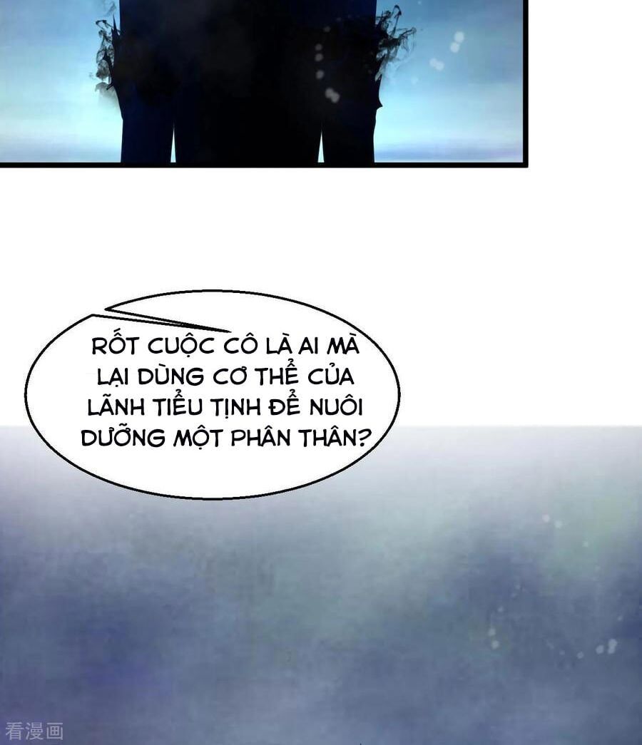 đọc truyện Tuyệt Phẩm Y Thánh Chương 101 ảnh 24 tại Thiên Thai Truyện