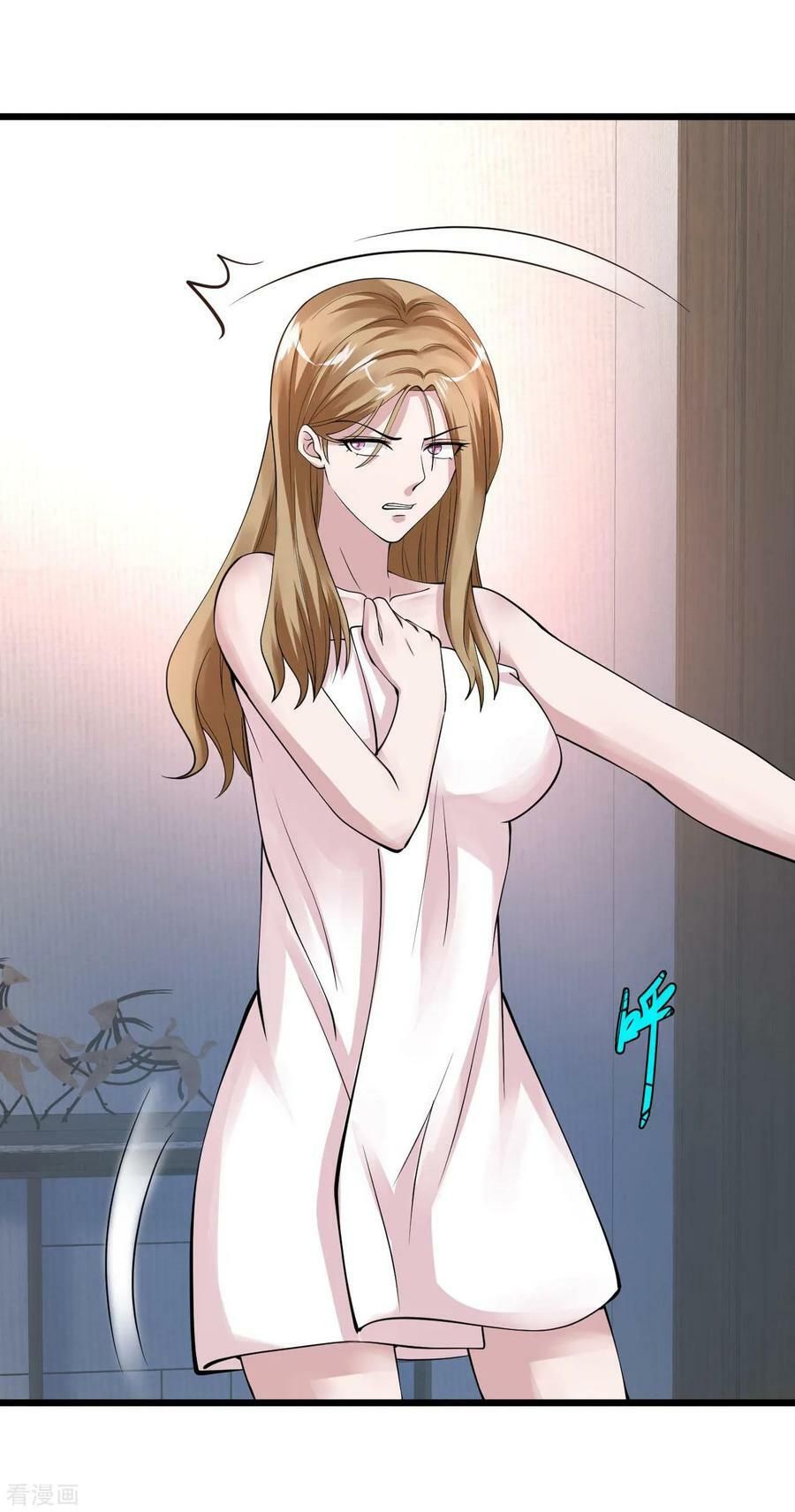 đọc truyện Tuyệt Phẩm Y Thánh Chương 101 ảnh 6 tại Thiên Thai Truyện