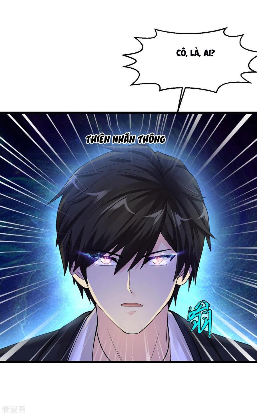 đọc truyện Tuyệt Phẩm Y Thánh Chương 101 ảnh 7 tại Thiên Thai Truyện