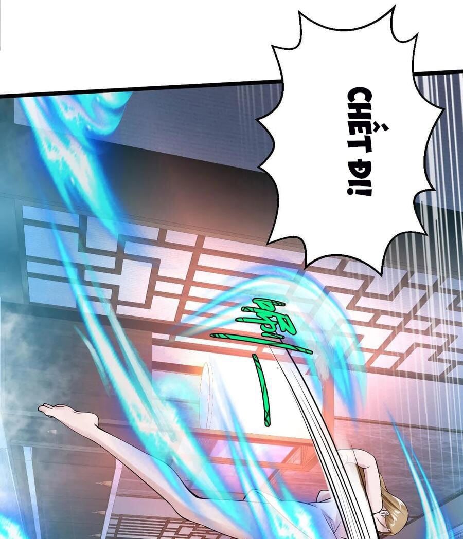 đọc truyện Tuyệt Phẩm Y Thánh Chương 101 ảnh 10 tại Thiên Thai Truyện