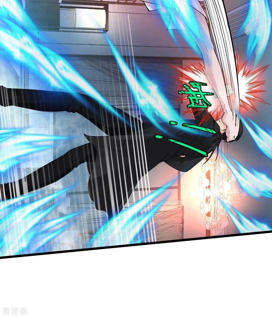 đọc truyện Tuyệt Phẩm Y Thánh Chương 101 ảnh 11 tại Thiên Thai Truyện