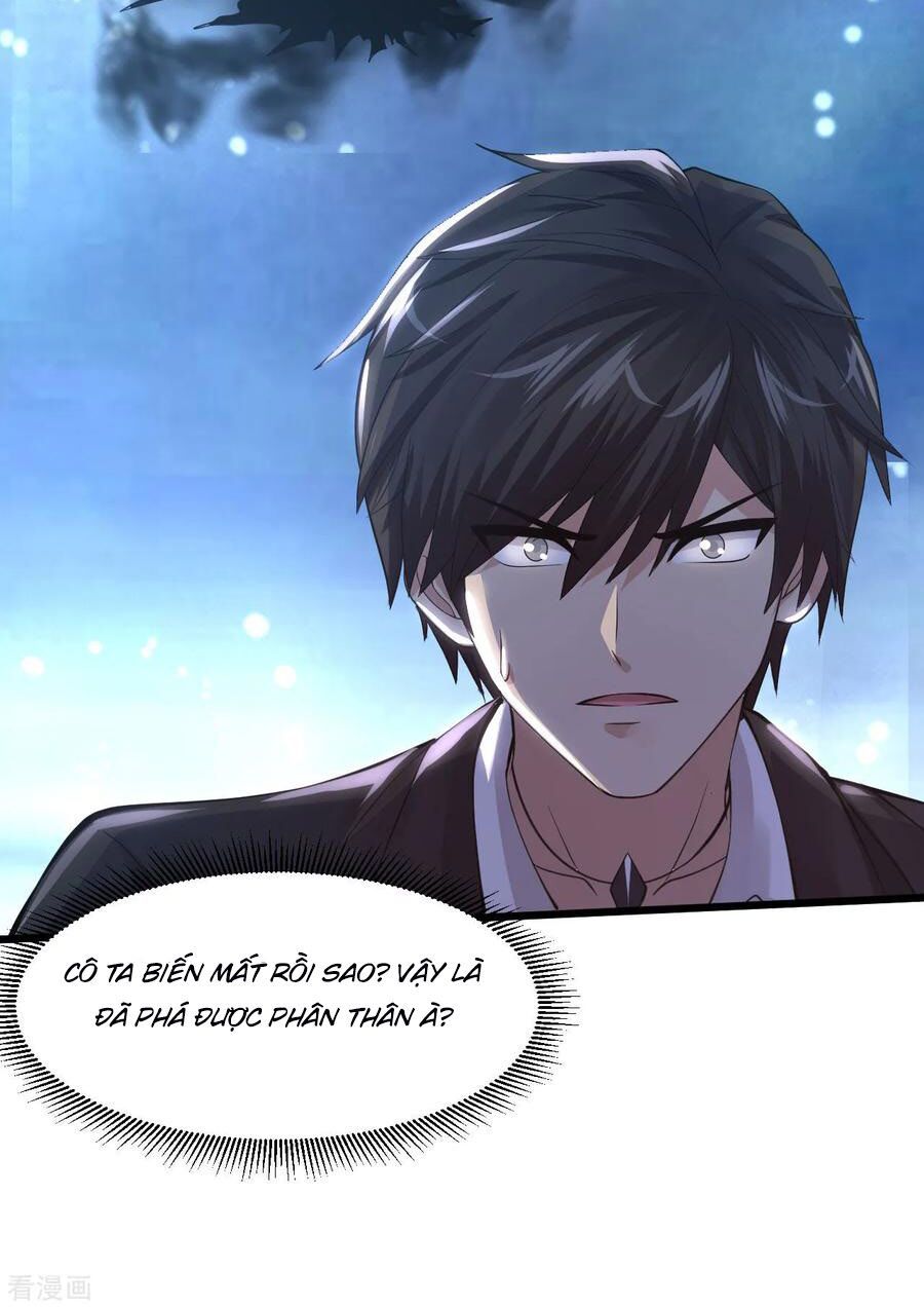 đọc truyện Tuyệt Phẩm Y Thánh Chương 102 ảnh 12 tại Thiên Thai Truyện