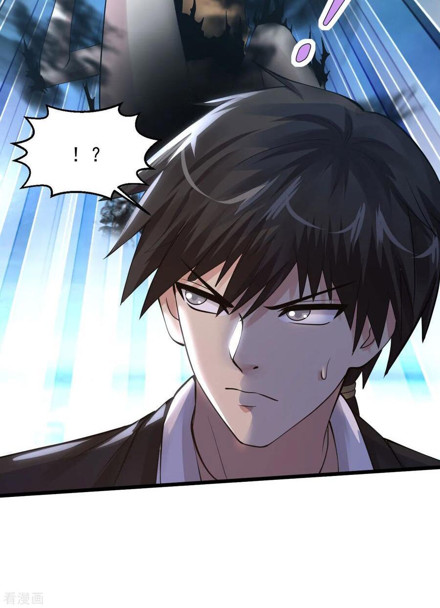 đọc truyện Tuyệt Phẩm Y Thánh Chương 102 ảnh 14 tại Thiên Thai Truyện