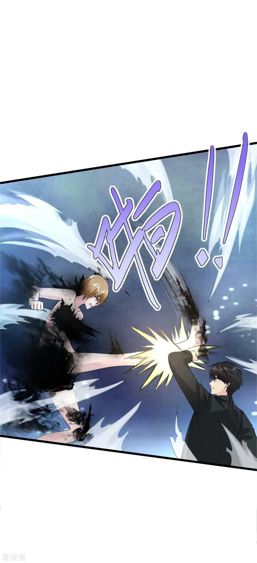 đọc truyện Tuyệt Phẩm Y Thánh Chương 102 ảnh 15 tại Thiên Thai Truyện