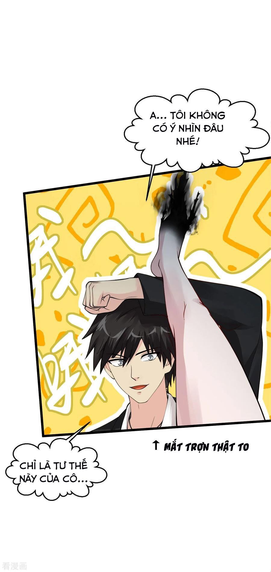 đọc truyện Tuyệt Phẩm Y Thánh Chương 102 ảnh 16 tại Thiên Thai Truyện