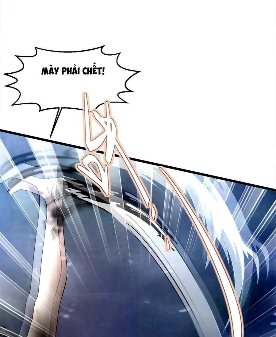 đọc truyện Tuyệt Phẩm Y Thánh Chương 102 ảnh 18 tại Thiên Thai Truyện