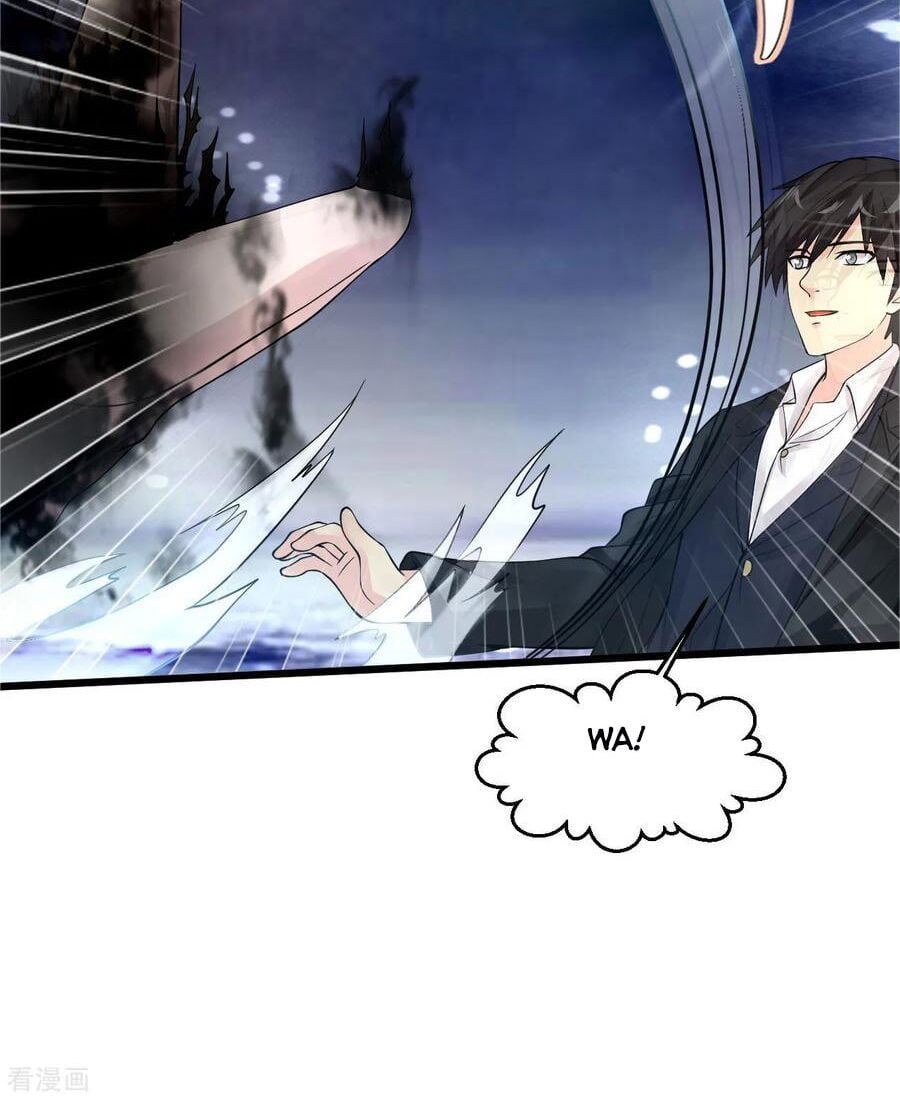 đọc truyện Tuyệt Phẩm Y Thánh Chương 102 ảnh 19 tại Thiên Thai Truyện