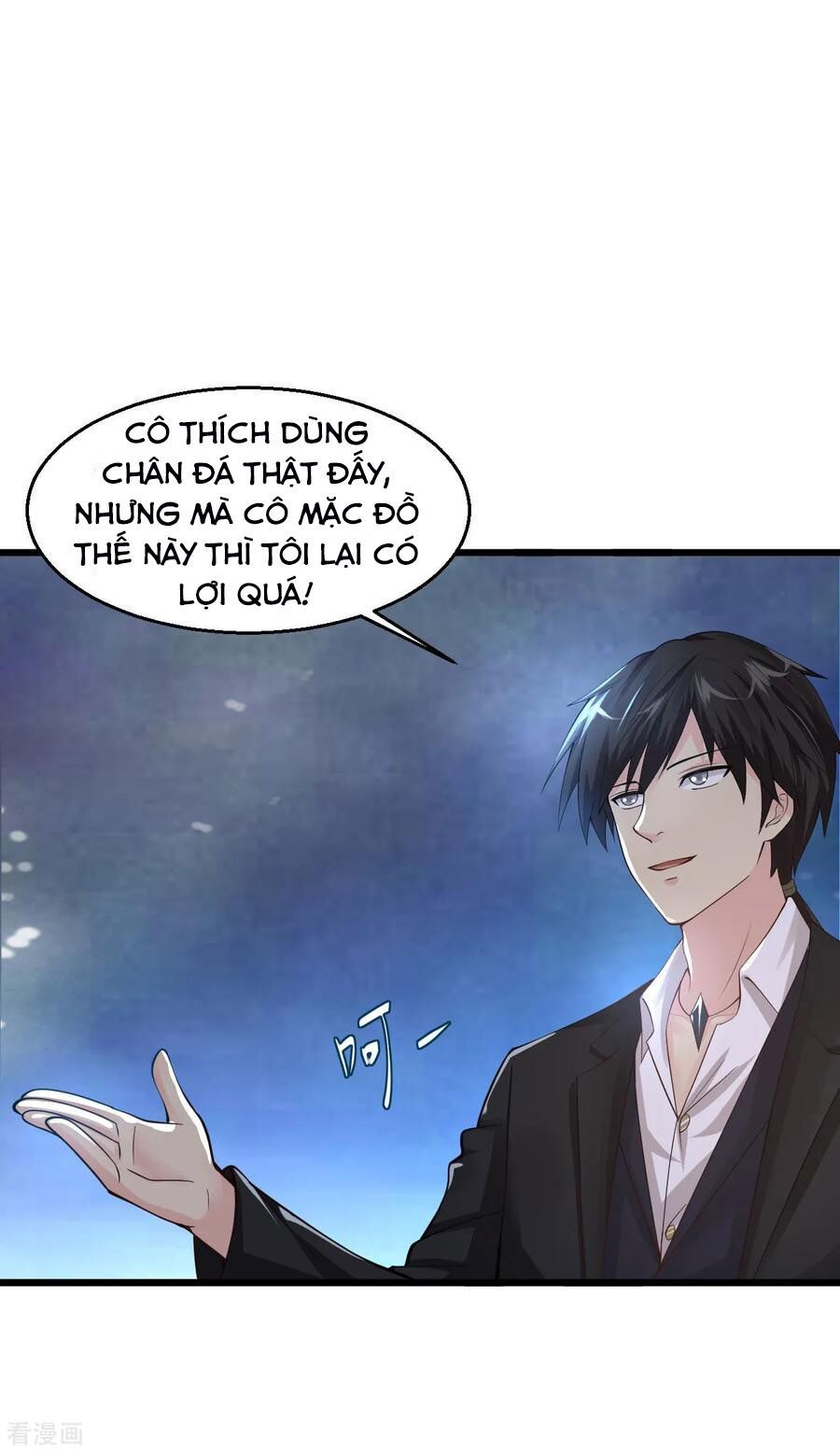 đọc truyện Tuyệt Phẩm Y Thánh Chương 102 ảnh 20 tại Thiên Thai Truyện