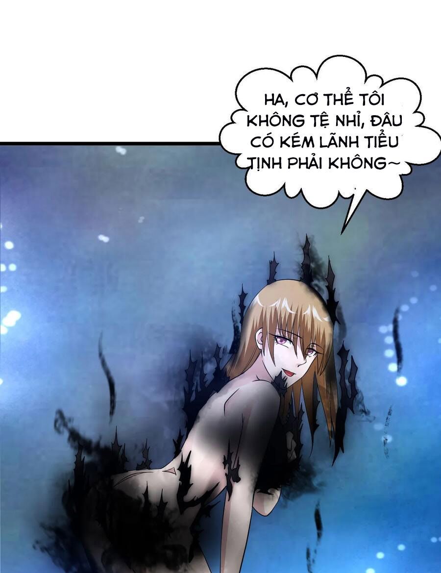 đọc truyện Tuyệt Phẩm Y Thánh Chương 102 ảnh 23 tại Thiên Thai Truyện