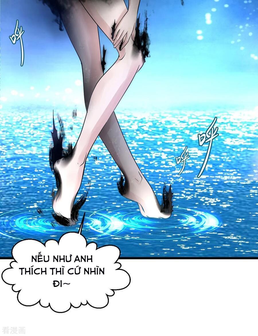 đọc truyện Tuyệt Phẩm Y Thánh Chương 102 ảnh 24 tại Thiên Thai Truyện