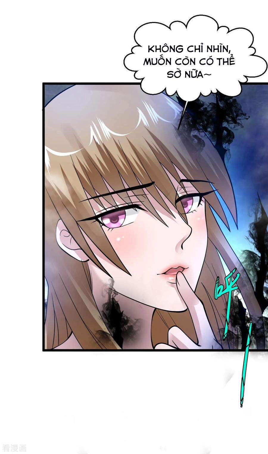 đọc truyện Tuyệt Phẩm Y Thánh Chương 102 ảnh 25 tại Thiên Thai Truyện