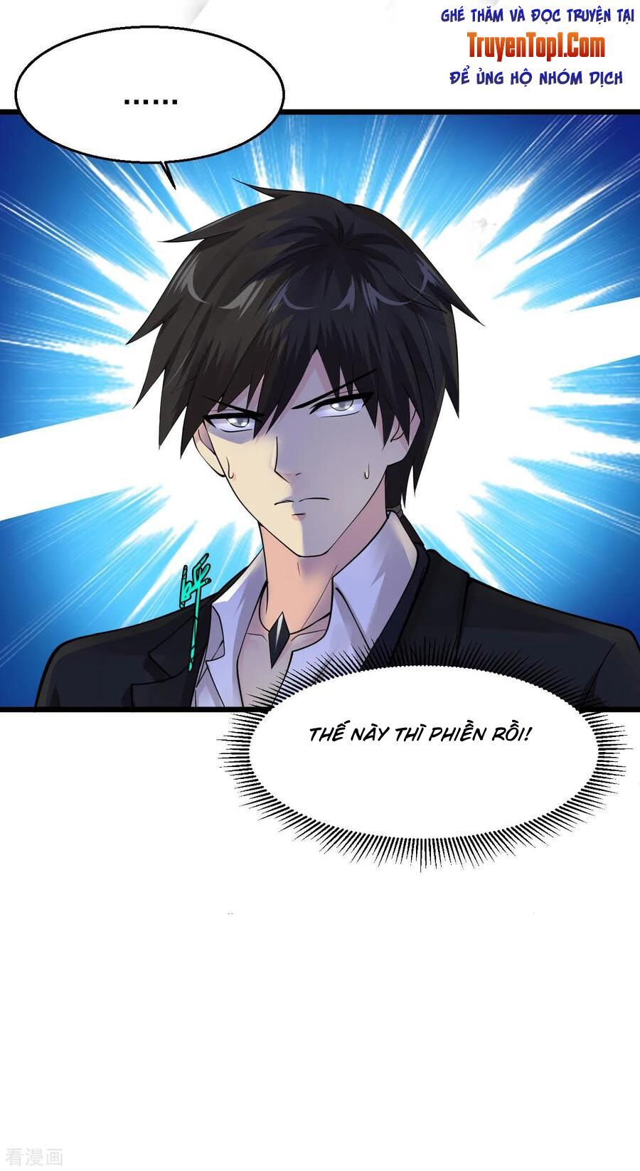 đọc truyện Tuyệt Phẩm Y Thánh Chương 102 ảnh 26 tại Thiên Thai Truyện